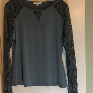 Calvin Klein dress shirt